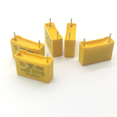 সেফটি ক্যাপাসিটর 0.1uF/275V/310V