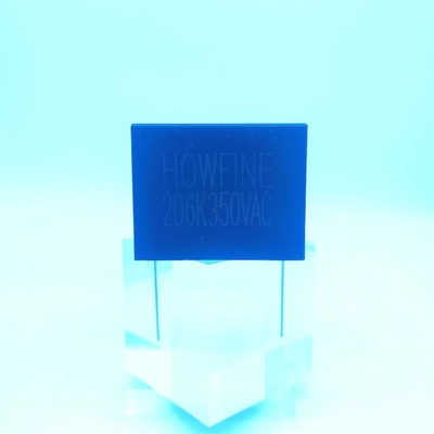 উচ্চ মানের এবং বড় ক্ষমতা ক্যাপাসিটর HOWFINE 405K350VAC