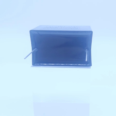 20uF AC মোটর ক্যাপাসিটর 350VAC ব্ল্যাক অ্যাপ্লায়েন্স শুরু করার জন্য বিশেষ